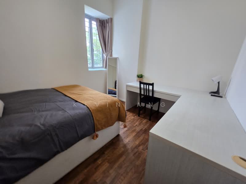 Kerrisdale, 30 Sturdee Road, Room Rental, 100 sqft, Condominium For Rent, by Kevin Ang, 500230542 - Bedroom - PropertyGuru.com.sg