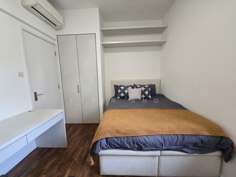 Kerrisdale, 30 Sturdee Road, Room Rental, 100 sqft, Condominium For Rent, by Kevin Ang, 500230542 - Bedroom - PropertyGuru.com.sg