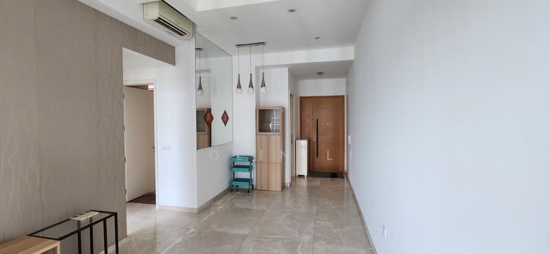 Kingsford Hillview Peak, 105 Hillview Rise, 2 Bedrooms, 786 sqft, Condominium For Rent, by Colin Li, 500230543 - Entrance - PropertyGuru.com.sg