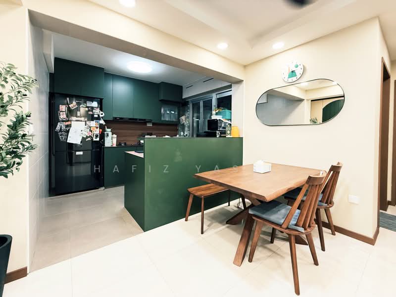 109A Canberra Walk, 109A Canberra Walk, 3 Bedrooms, 1,011 sqft, HDB Flat For Sale, by Hafiz Yassin, 500230545 - Kitchen - PropertyGuru.com.sg
