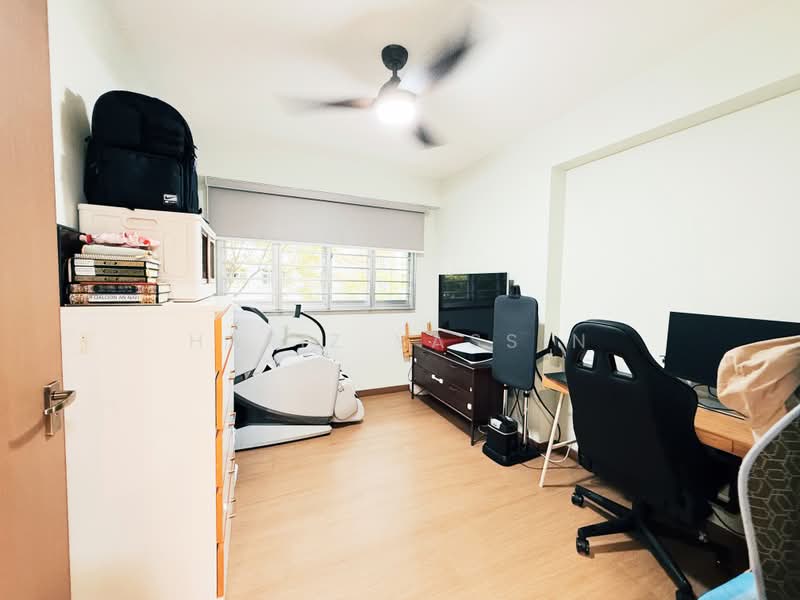 109A Canberra Walk, 109A Canberra Walk, 3 Bedrooms, 1,011 sqft, HDB Flat For Sale, by Hafiz Yassin, 500230545 - Study - PropertyGuru.com.sg