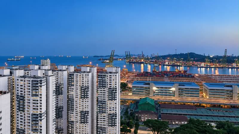 Sky Everton, 50 Everton Road, 4 Bedrooms, 1,345 sqft, Condominium For Sale, by Max Toh, 500230546 - Exterior - PropertyGuru.com.sg
