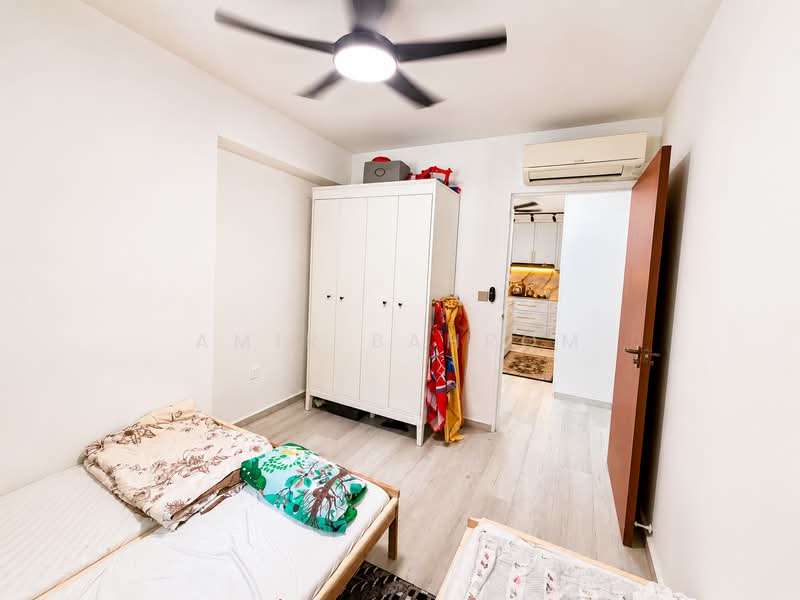 469A Meadow Spring @ Yishun, 469A Yishun Street 43, 3 Bedrooms, 1,001 sqft, HDB Flat For Sale, by Amir Bahrom, 500230548 - Bedroom - PropertyGuru.com.sg