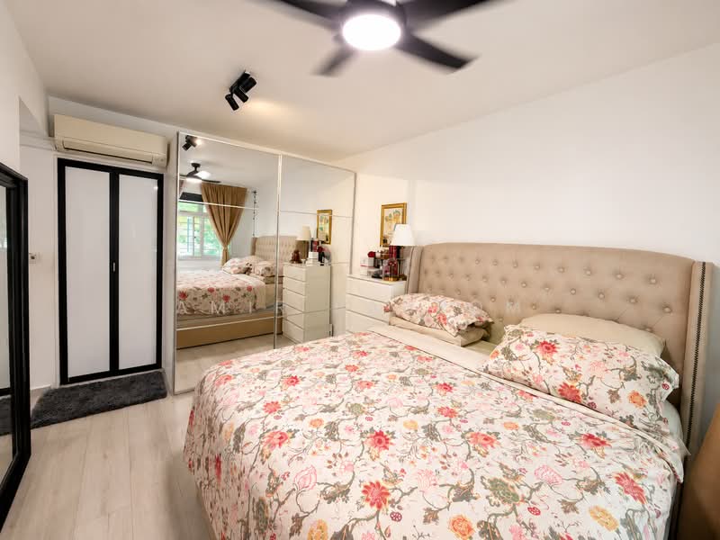 469A Meadow Spring @ Yishun, 469A Yishun Street 43, 3 Bedrooms, 1,001 sqft, HDB Flat For Sale, by Amir Bahrom, 500230548 - Bedroom - PropertyGuru.com.sg