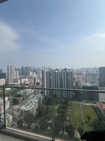 Sturdee Residences, Sturdee Road, 3 Bedrooms, 951 sqft, Condominium For Rent, by Alvin Tay, 500230549 - View - PropertyGuru.com.sg