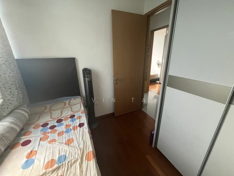 Sturdee Residences, Sturdee Road, 3 Bedrooms, 951 sqft, Condominium For Rent, by Alvin Tay, 500230549 - Bedroom - PropertyGuru.com.sg