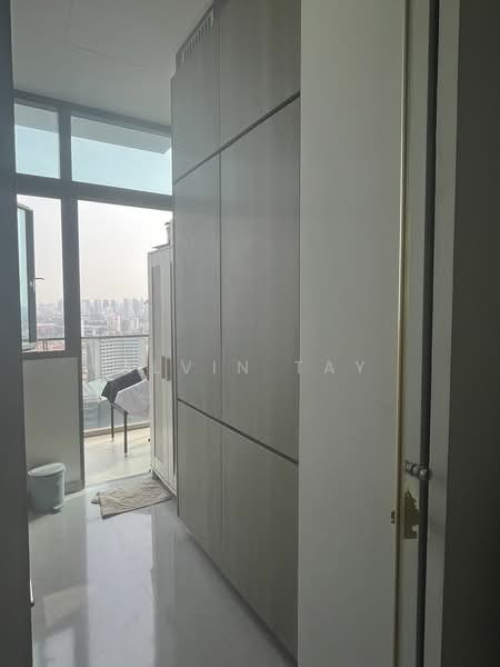 Sturdee Residences, Sturdee Road, 3 Bedrooms, 951 sqft, Condominium For Rent, by Alvin Tay, 500230549 - Balcony - PropertyGuru.com.sg