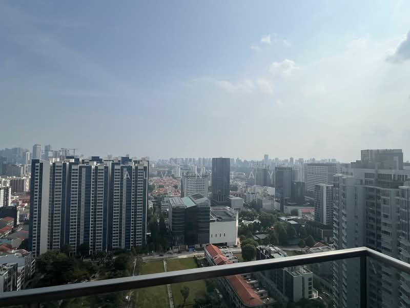Sturdee Residences, Sturdee Road, 3 Bedrooms, 951 sqft, Condominium For Rent, by Alvin Tay, 500230549 - Exterior - PropertyGuru.com.sg