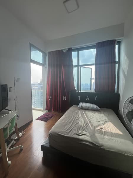 Sturdee Residences, Sturdee Road, 3 Bedrooms, 951 sqft, Condominium For Rent, by Alvin Tay, 500230549 - Bedroom - PropertyGuru.com.sg