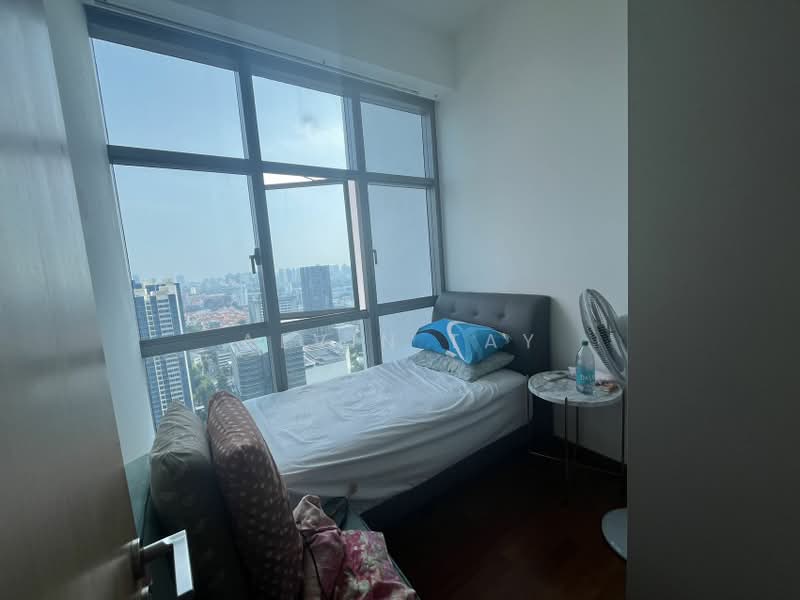 Sturdee Residences, Sturdee Road, 3 Bedrooms, 951 sqft, Condominium For Rent, by Alvin Tay, 500230549 - Bedroom - PropertyGuru.com.sg
