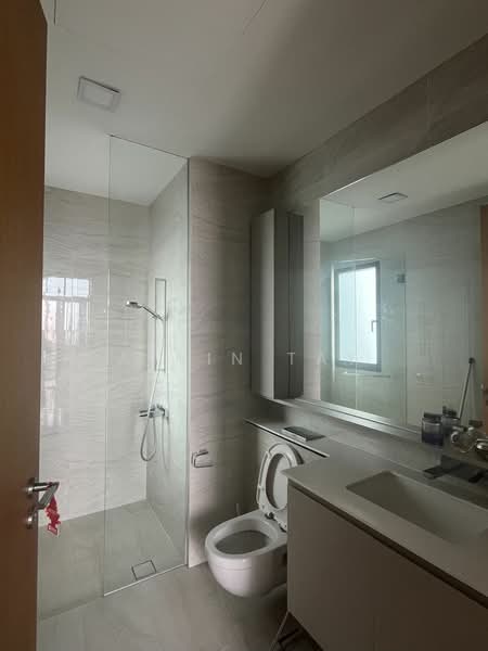 Sturdee Residences, Sturdee Road, 3 Bedrooms, 951 sqft, Condominium For Rent, by Alvin Tay, 500230549 - Bathroom - PropertyGuru.com.sg