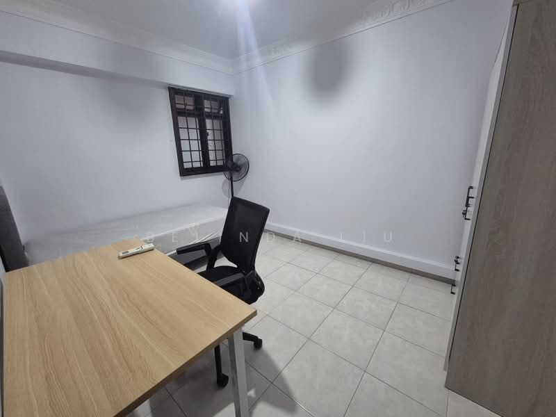 682C Jurong West Central 1, 682C Jurong West Central 1, Room Rental, 120 sqft, HDB Flat For Rent, by Belinda Liu, 500230551 - Bedroom - PropertyGuru.com.sg