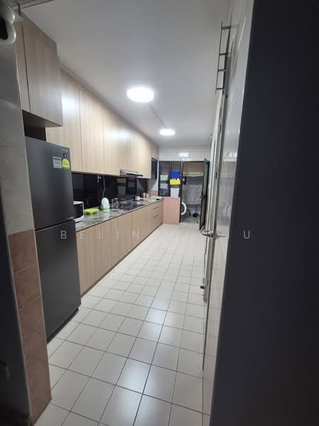 682C Jurong West Central 1, 682C Jurong West Central 1, Room Rental, 120 sqft, HDB Flat For Rent, by Belinda Liu, 500230551 - Kitchen - PropertyGuru.com.sg