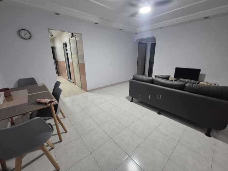 682C Jurong West Central 1, 682C Jurong West Central 1, Room Rental, 120 sqft, HDB Flat For Rent, by Belinda Liu, 500230551 - Living Room - PropertyGuru.com.sg