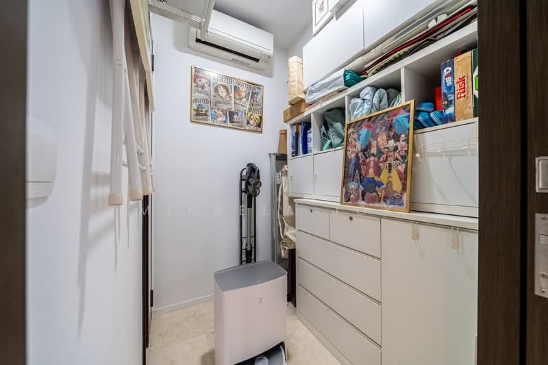 Avenue South Residence, 13 Silat Avenue, 3 Bedrooms, 1,109 sqft, Condominium For Sale, by Mikaela Joy, 500230554 - Interior - PropertyGuru.com.sg