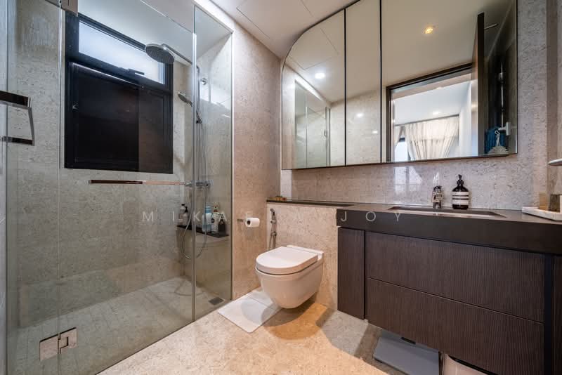 Avenue South Residence, 13 Silat Avenue, 3 Bedrooms, 1,109 sqft, Condominium For Sale, by Mikaela Joy, 500230554 - Master Ensuite - PropertyGuru.com.sg