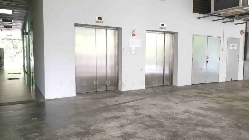 Delta House, 2 Alexandra Road, 3,455 sqft, Light Industrial (B1) For Rent, by Joshua Wong, 500230556 - Corridor - CommercialGuru.com.sg