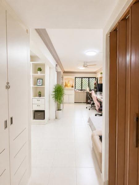 701 Bedok Reservoir Road, 701 Bedok Reservoir Road, Bedok / Upper East Coast, 2 Bedrooms, 883 sqft, HDB Flat For Sale, by Simon Lum, 500230557 - Interior - PropertyGuru.com.sg