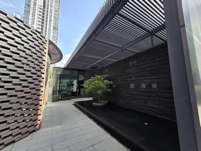 Echelon, 7 Alexandra View, 2 Bedrooms, 731 sqft, Condominium For Rent, by Wilson Wu 巫海强, 500230558 - Exterior - PropertyGuru.com.sg