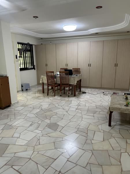 289G Bukit Batok Street 25, 289G Bukit Batok Street 25, 3 Bedrooms, 1,098 sqft, HDB Flat For Sale, by Goh Geok Lim Sharon, 500230559 - Dining Room - PropertyGuru.com.sg