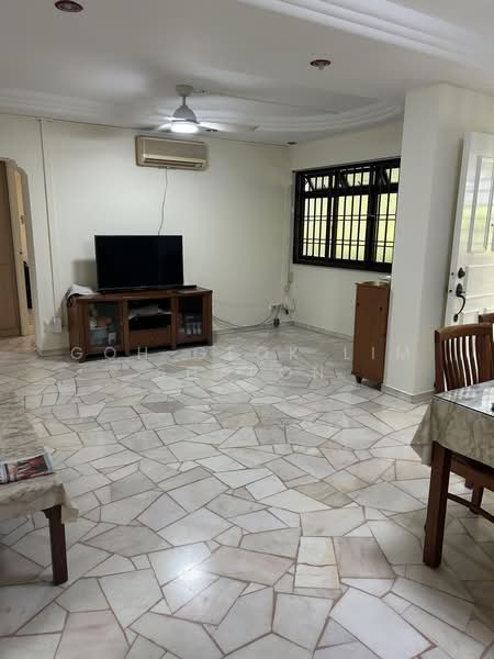 289G Bukit Batok Street 25, 289G Bukit Batok Street 25, 3 Bedrooms, 1,098 sqft, HDB Flat For Sale, by Goh Geok Lim Sharon, 500230559 - Living Room - PropertyGuru.com.sg