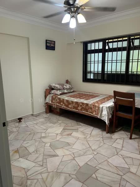 289G Bukit Batok Street 25, 289G Bukit Batok Street 25, 3 Bedrooms, 1,098 sqft, HDB Flat For Sale, by Goh Geok Lim Sharon, 500230559 - Bedroom - PropertyGuru.com.sg