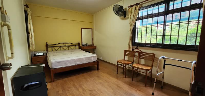 184 Stirling Road, 184 Stirling Road, 3 Bedrooms, 1,238 sqft, HDB Flat For Sale, by Doris Lee, 500230560 - Bedroom - PropertyGuru.com.sg