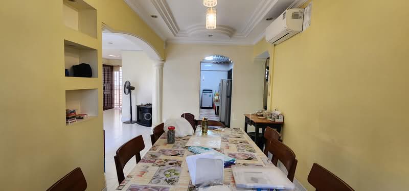 184 Stirling Road, 184 Stirling Road, 3 Bedrooms, 1,238 sqft, HDB Flat For Sale, by Doris Lee, 500230560 - Dining Room - PropertyGuru.com.sg
