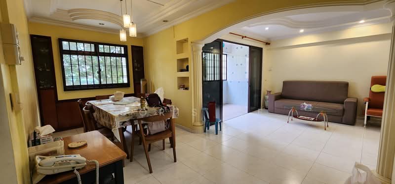 184 Stirling Road, 184 Stirling Road, 3 Bedrooms, 1,238 sqft, HDB Flat For Sale, by Doris Lee, 500230560 - Living Room - PropertyGuru.com.sg