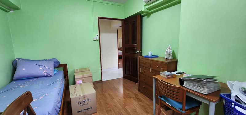 184 Stirling Road, 184 Stirling Road, 3 Bedrooms, 1,238 sqft, HDB Flat For Sale, by Doris Lee, 500230560 - Bedroom - PropertyGuru.com.sg