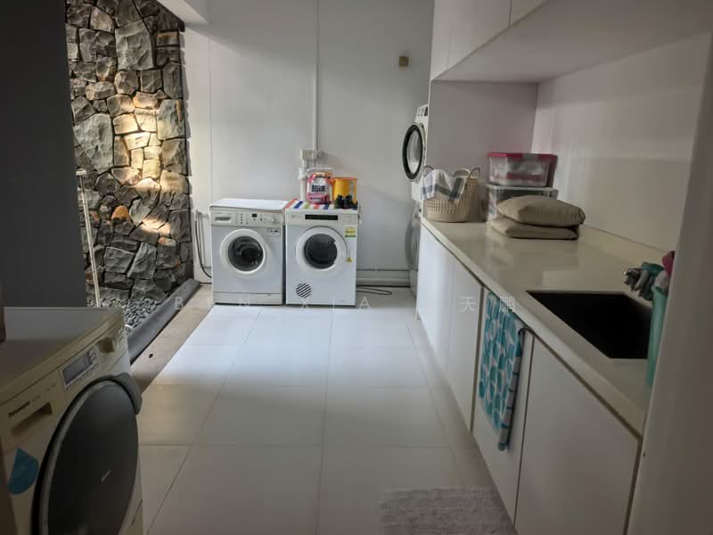 Sentosa Cove, Paradise Island, Harbourfront / Telok Blangah, 4 Bedrooms, 9,578 sqft, Detached House For Sale, by Ben XIA 夏天鹏, 500230561 - Interior - PropertyGuru.com.sg
