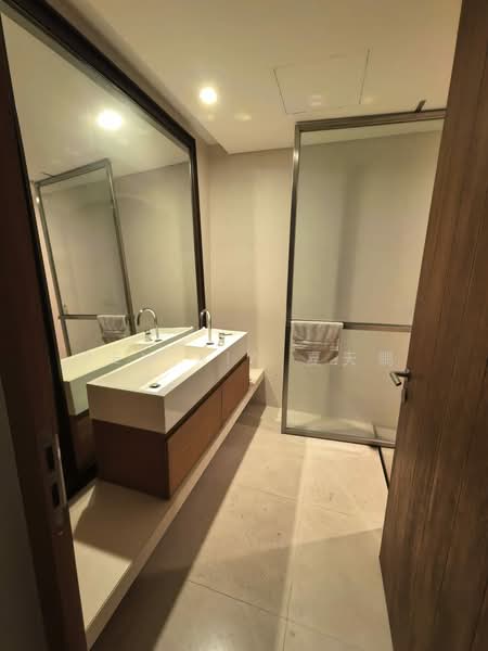Sentosa Cove, Paradise Island, Harbourfront / Telok Blangah, 4 Bedrooms, 9,578 sqft, Detached House For Sale, by Ben XIA 夏天鹏, 500230561 - Bathroom - PropertyGuru.com.sg