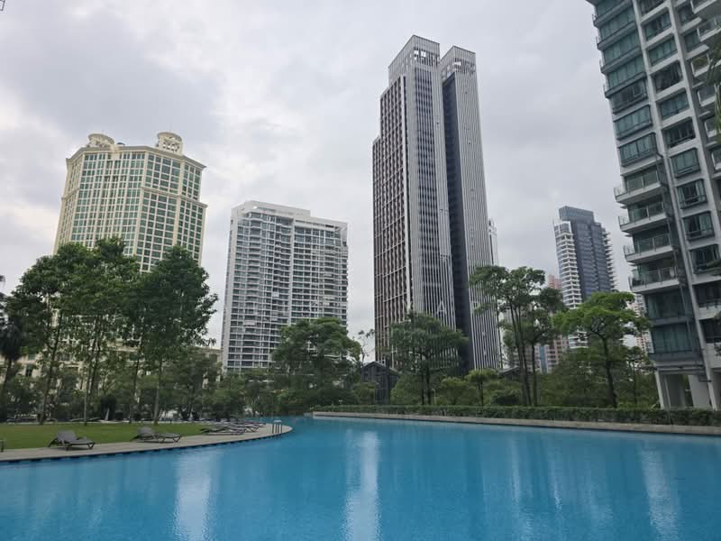 Rivergate, 93 Robertson Quay, 3 Bedrooms, 1,711 sqft, Condominium For Sale, by Alice Yap, 500230565 - Exterior - PropertyGuru.com.sg