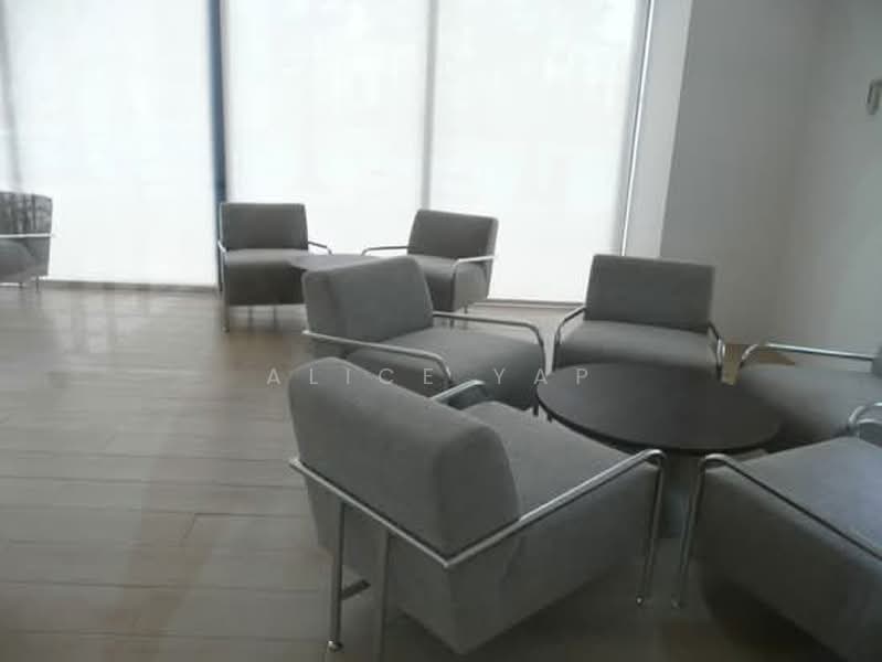 Rivergate, 93 Robertson Quay, 3 Bedrooms, 1,711 sqft, Condominium For Sale, by Alice Yap, 500230565 - Living Room - PropertyGuru.com.sg