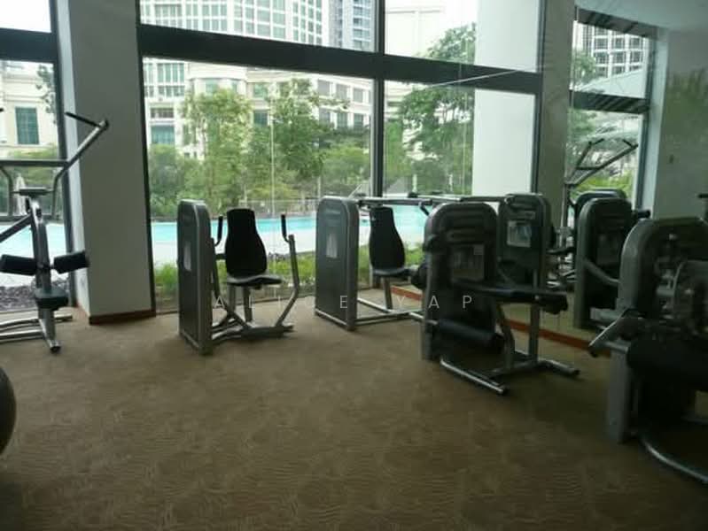 Rivergate, 93 Robertson Quay, 3 Bedrooms, 1,711 sqft, Condominium For Sale, by Alice Yap, 500230565 - Gym - PropertyGuru.com.sg
