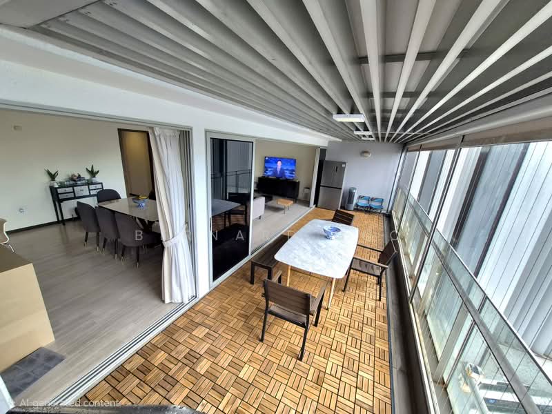 Sophia Residence, 11 Sophia Road, 4 Bedrooms, 2,939 sqft, Condominium For Sale, by Bernard Goo, 500230566 - Dining Room - PropertyGuru.com.sg