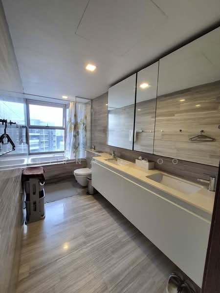 Sophia Residence, 11 Sophia Road, 4 Bedrooms, 2,939 sqft, Condominium For Sale, by Bernard Goo, 500230566 - Bathroom - PropertyGuru.com.sg
