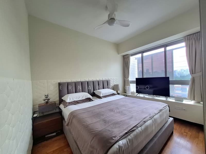 Sophia Residence, 11 Sophia Road, 4 Bedrooms, 2,939 sqft, Condominium For Sale, by Bernard Goo, 500230566 - Bedroom - PropertyGuru.com.sg