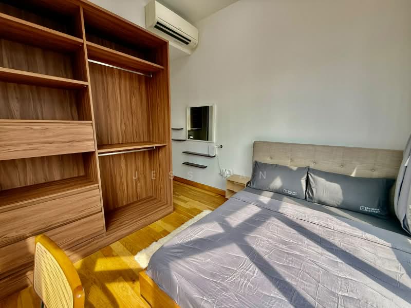 Neem Tree, 30 Jalan Kemaman, Room Rental, 150 sqft, Apartment For Rent, by Jess Tan, 500230567 - Bedroom - PropertyGuru.com.sg
