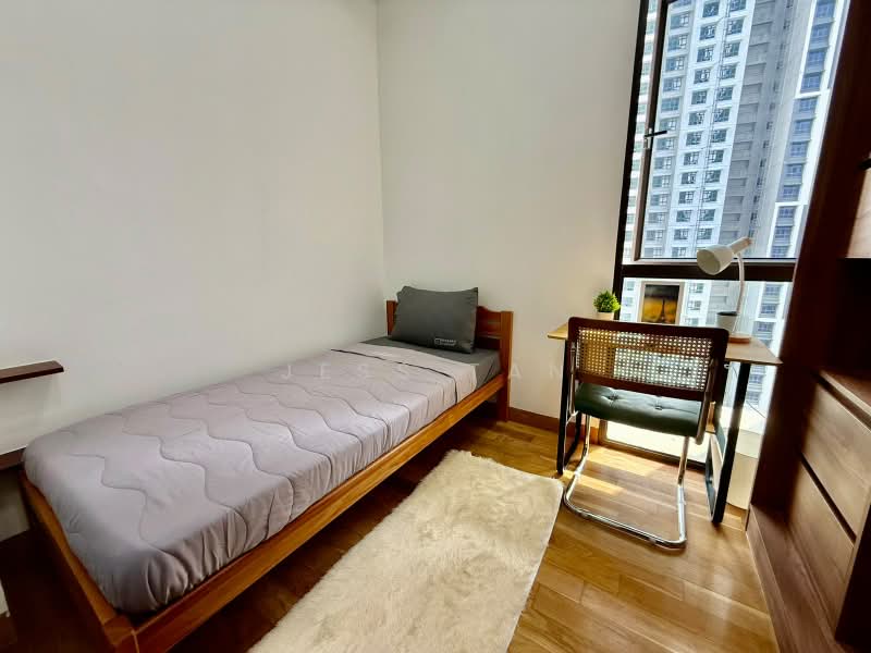 Neem Tree, 30 Jalan Kemaman, Room Rental, 150 sqft, Apartment For Rent, by Jess Tan, 500230567 - Bedroom - PropertyGuru.com.sg