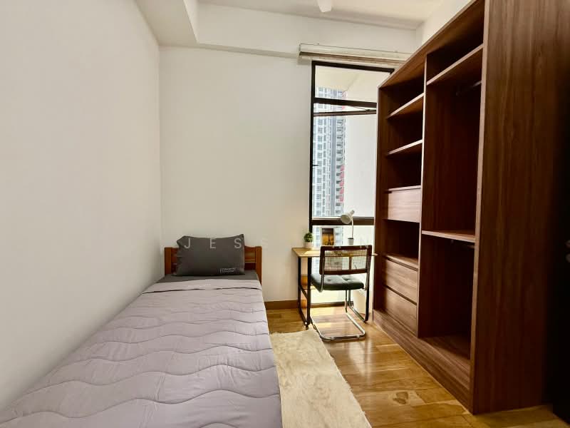 Neem Tree, 30 Jalan Kemaman, Room Rental, 150 sqft, Apartment For Rent, by Jess Tan, 500230567 - Bedroom - PropertyGuru.com.sg