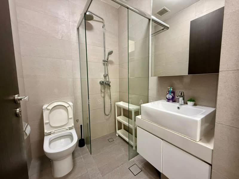Neem Tree, 30 Jalan Kemaman, Room Rental, 150 sqft, Apartment For Rent, by Jess Tan, 500230567 - Bathroom - PropertyGuru.com.sg