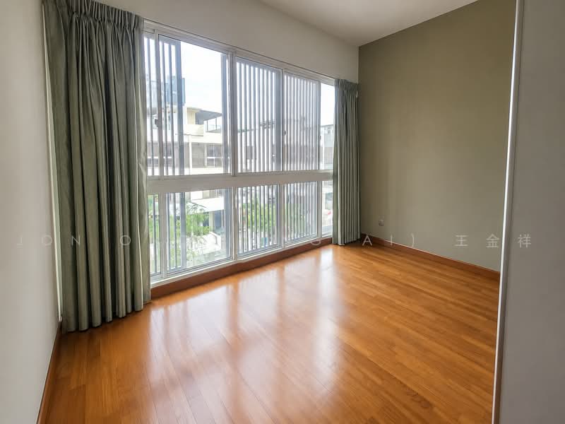 Luxus Hills, Seletar Green Walk, 5 Bedrooms, 3,600 sqft, Terraced House For Sale, by Jon Ong (Onglai) 王金祥, 500230573 - Interior - PropertyGuru.com.sg