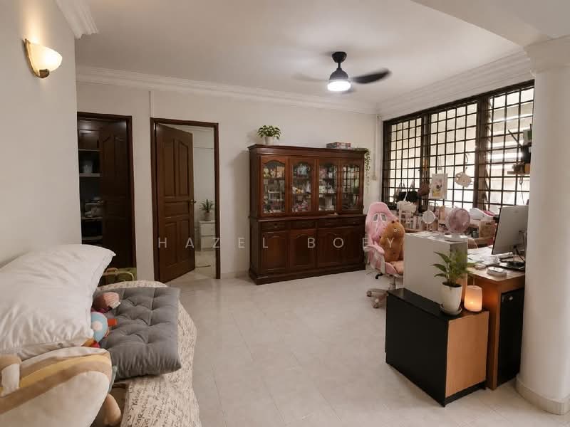 483 Tampines Street 43, 483 Tampines Street 43, 4 Bedrooms, 1,421 sqft, HDB Flat For Sale, by Hazel Boey, 500230577 - PropertyGuru.com.sg