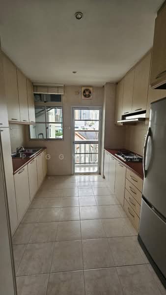 Casa Jervois, 99 Jervois Road, 3 Bedrooms, 1,227 sqft, Condominium For Rent, by Peggy Kwok, 500230578 - Kitchen - PropertyGuru.com.sg