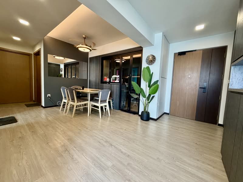 421B Northshore Drive, 421B Northshore Drive, 3 Bedrooms, 1,001 sqft, HDB Flat For Sale, by Gina Khazali, 500230579 - PropertyGuru.com.sg