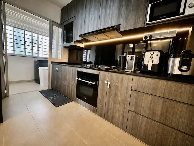 421B Northshore Drive, 421B Northshore Drive, 3 Bedrooms, 1,001 sqft, HDB Flat For Sale, by Gina Khazali, 500230579 - PropertyGuru.com.sg
