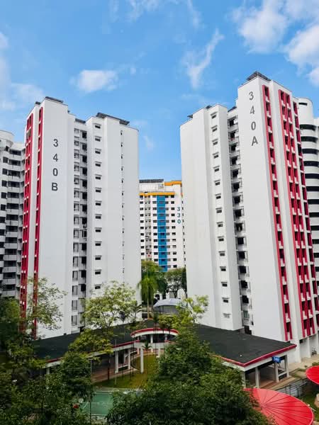 341B Sembawang Close, 341B Sembawang Close, 3 Bedrooms, 1,184 sqft, HDB Flat For Sale, by Dave Ong, 500230582 - Exterior - PropertyGuru.com.sg