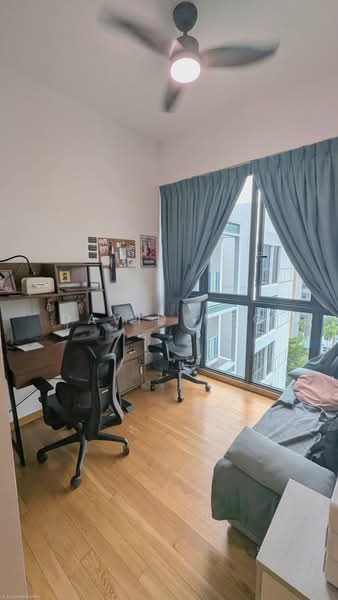 The Jovell, 13 Flora Drive, 2 Bedrooms, 678 sqft, Condominium For Sale, by David Neo, 500230584 - Study - PropertyGuru.com.sg