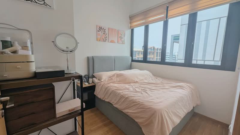 The Jovell, 13 Flora Drive, 2 Bedrooms, 678 sqft, Condominium For Sale, by David Neo, 500230584 - Bedroom - PropertyGuru.com.sg
